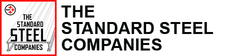 Standard Steel Companies Logo